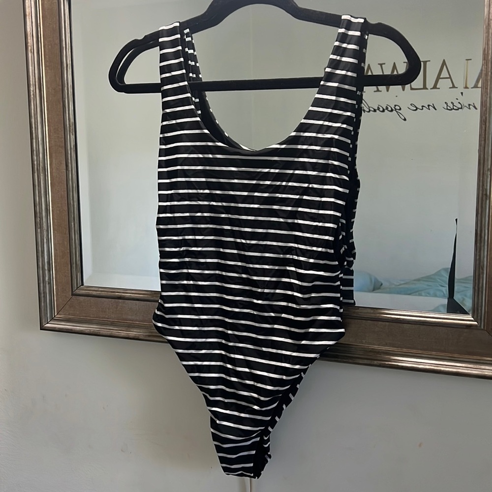 Aerie One Piece Bathing Suit